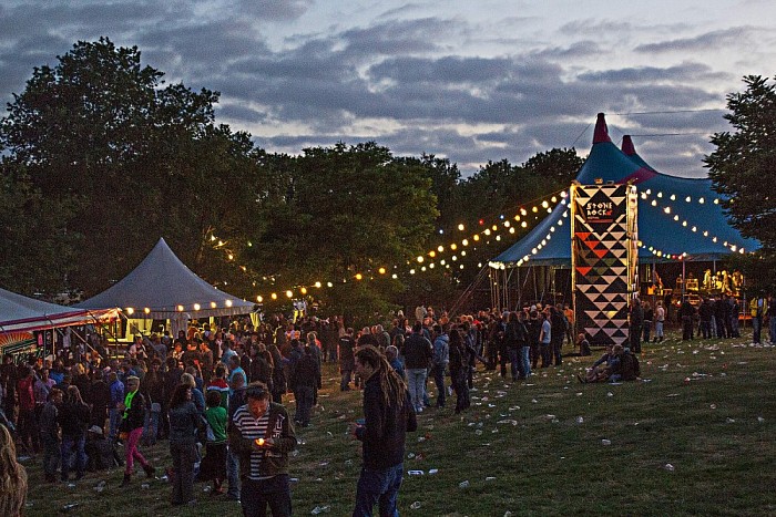 LINE-UP STONE ROCK FESTIVAL 2016 COMPLEET - Foto: Eigen geleverde foto