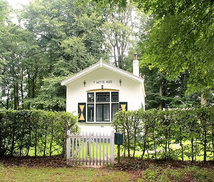 De Horte open bij Dag van het Kasteel - Foto: Eigen geleverde foto