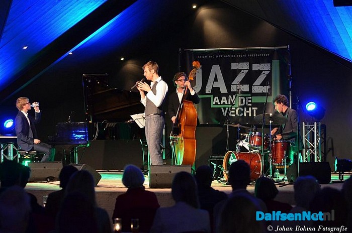 Morgenavond Jazz Aan De Vecht