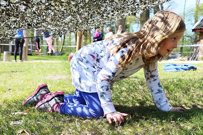 Opening van zwembad Heidepark - Foto: Eigen geleverde foto