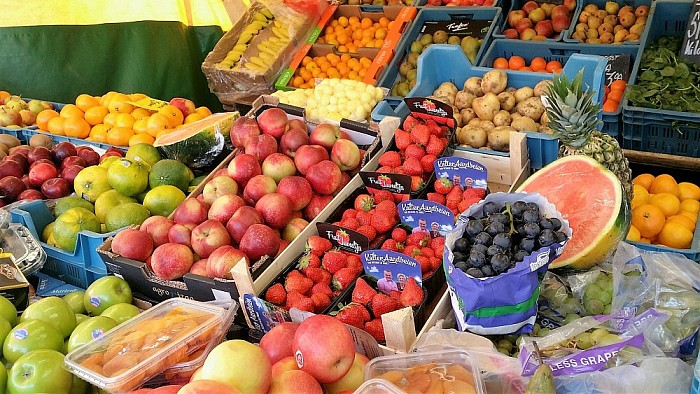 Primeur voor Jan - Foto: Eigen geleverde foto