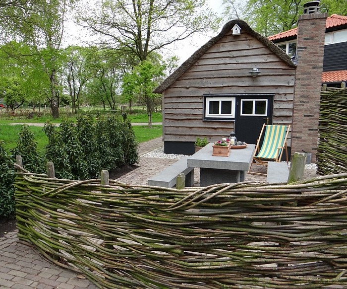 Welkom bij Bakhuis Hartje Lenthe - Foto: Eigen geleverde foto