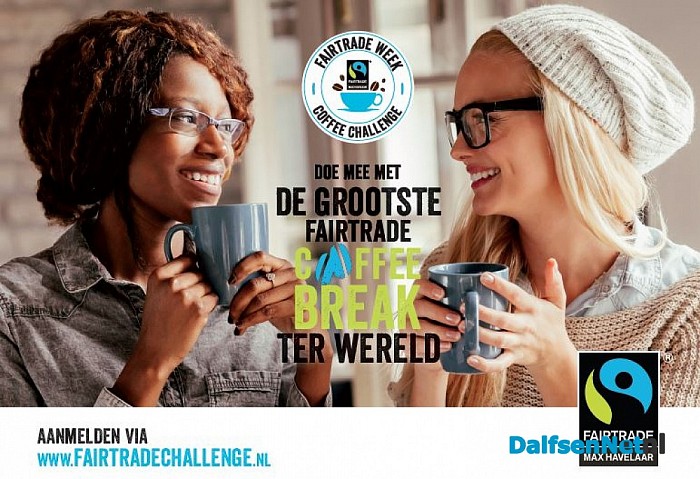 FAIR TRADE CHALLENGE