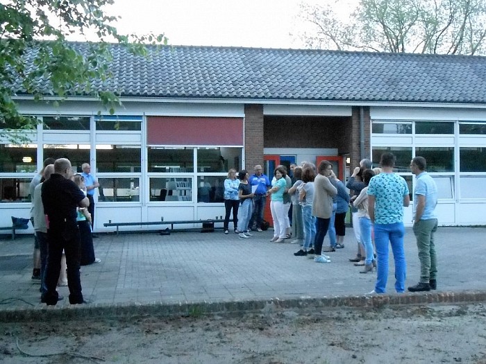 ZP Dalfsen – samen over de streep - Foto: Eigen geleverde foto