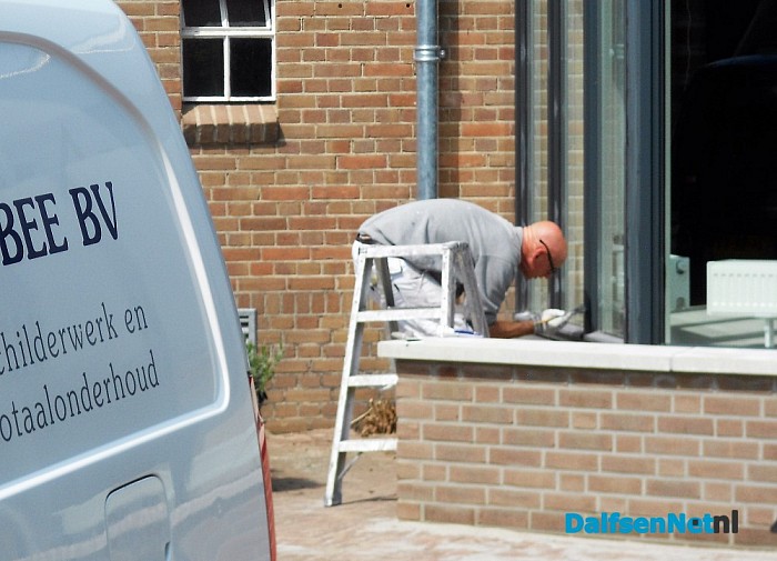 Voortgang Anjerpunt