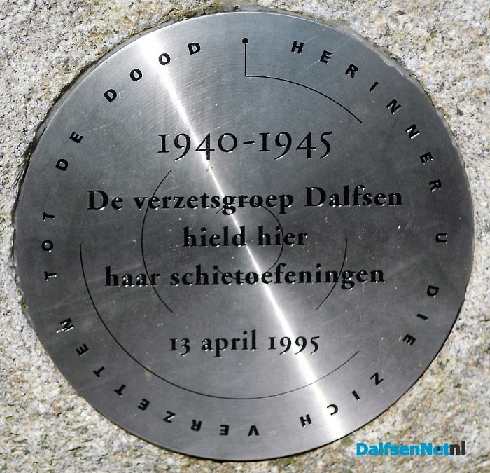 Verzetten tot de dood