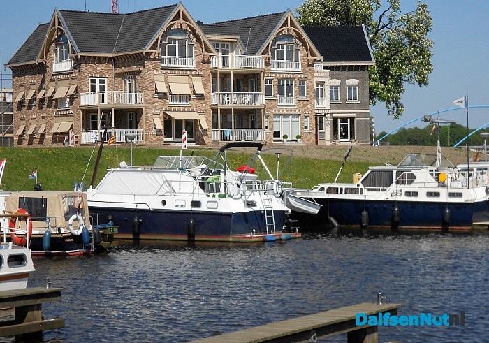 Zomerse aanblik Dalfsen