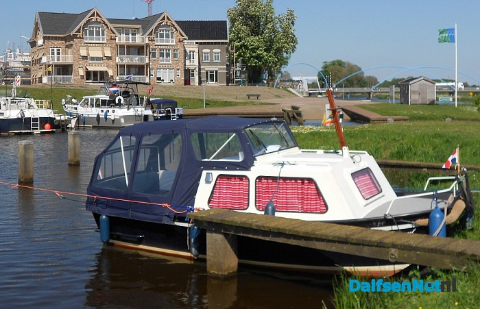Zomerse aanblik Dalfsen