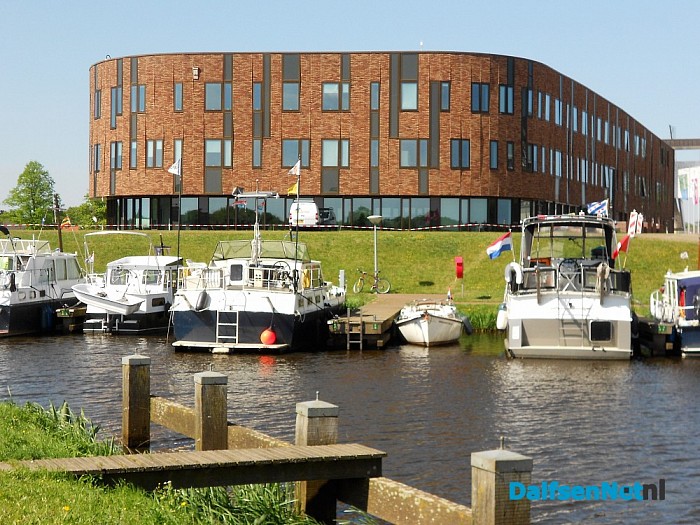 Zomerse aanblik Dalfsen