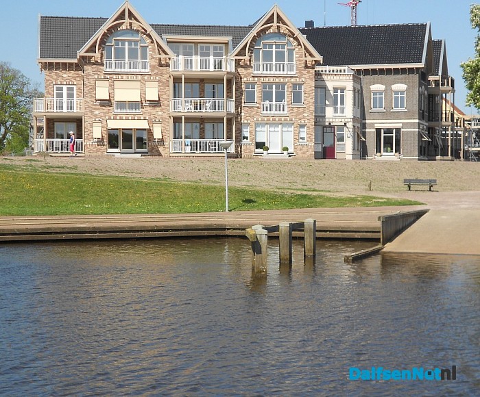 Zomerse aanblik Dalfsen