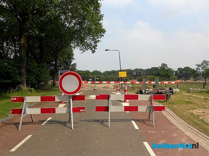 Bouwrijp maken “Ooster Dalfsen”