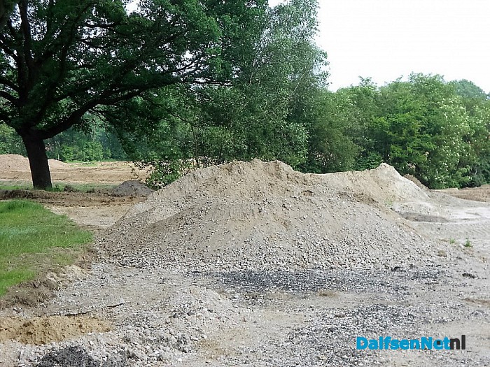 Bouwrijp maken “Ooster Dalfsen”
