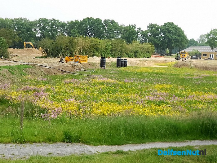 Bouwrijp maken “Ooster Dalfsen”