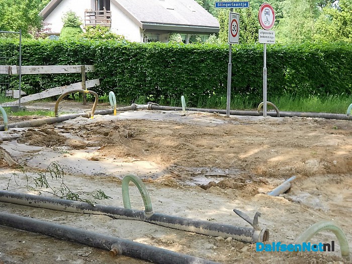 Bouwrijp maken “Ooster Dalfsen”