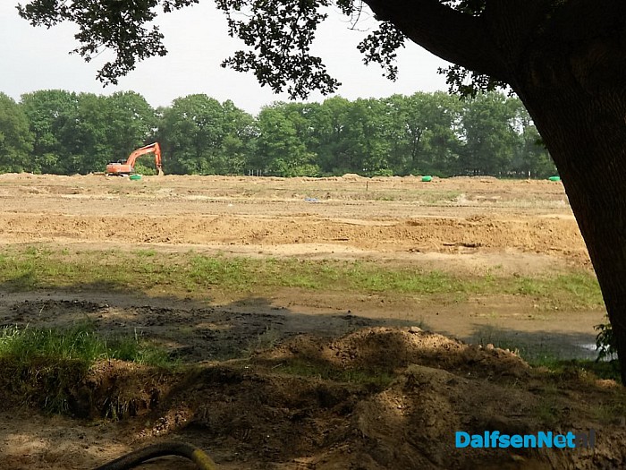 Bouwrijp maken “Ooster Dalfsen”