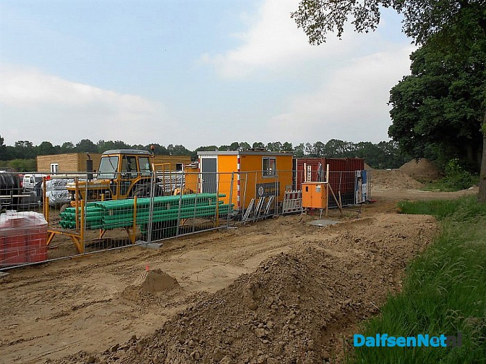 Bouwrijp maken “Ooster Dalfsen”