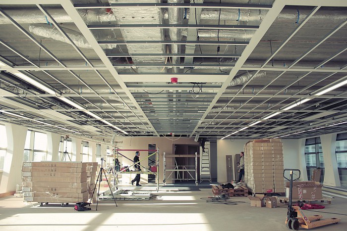 Dag van de Bouw - Foto: Eigen geleverde foto