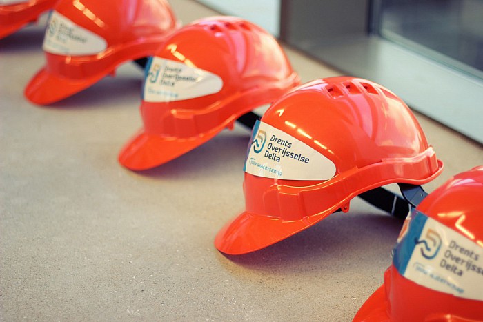 Dag van de Bouw - Foto: Eigen geleverde foto