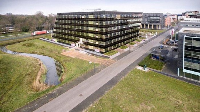 Dag van de Bouw - Foto: Eigen geleverde foto