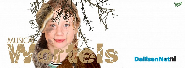 Musical Wortels-Journaal Aflevering 3