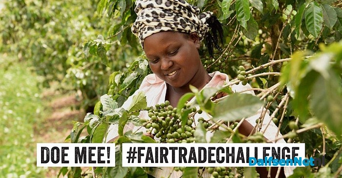 FAIR TRADE CHALLENGE