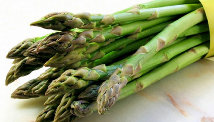 Asperge wandeltocht - Foto: Eigen geleverde foto