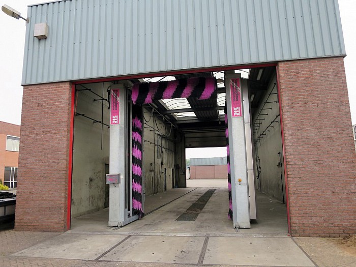 Tielbeke Lemelerveld volop in beweging. - Foto: Wim