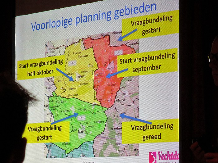 Doe ook mee aan internet, sluut an! - Foto: Wim