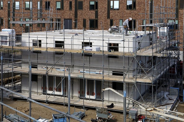 update Waterfront - Foto: Gemeente Dalfsen