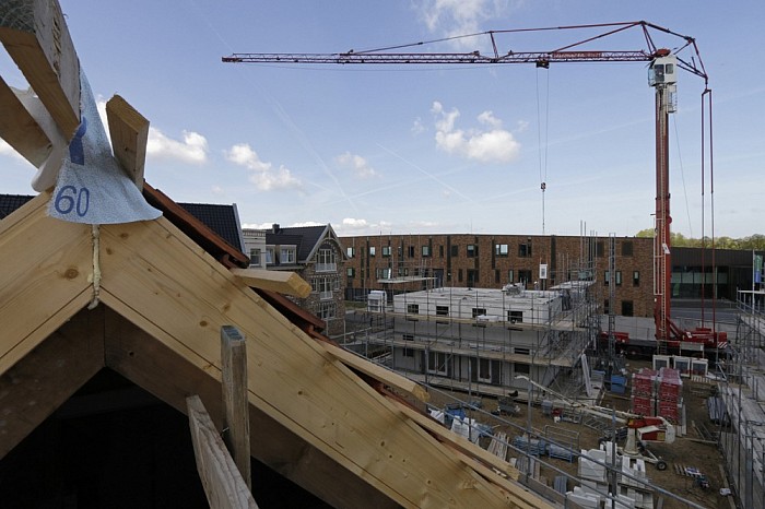 update Waterfront - Foto: Gemeente Dalfsen