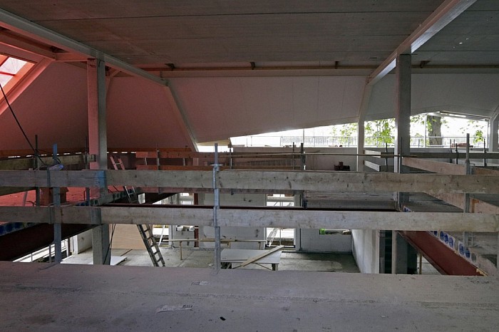 update Waterfront - Foto: Gemeente Dalfsen