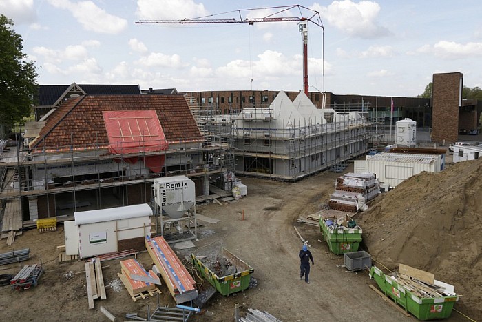 update Waterfront - Foto: Gemeente Dalfsen