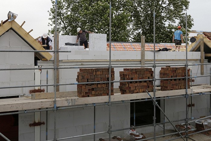 Update Waterfront 12 mei 2016 - Foto: Gemeente Dalfsen
