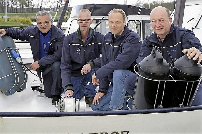 Gevonden; Kinderzonnebril - Foto: Paul Scholten