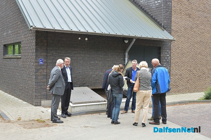 Hoonhorst: het meest vernieuwend dorp van Nederland - Foto: Johan Bokma