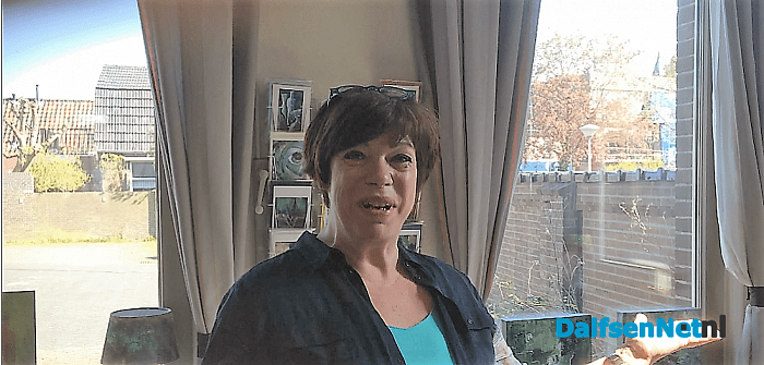 Kunst in het oude Postkantoor