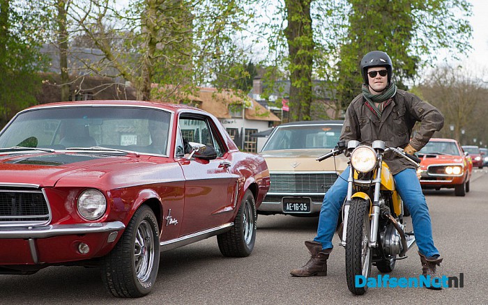 Stone Rock Festival organiseert sponsor ride voor goed doel