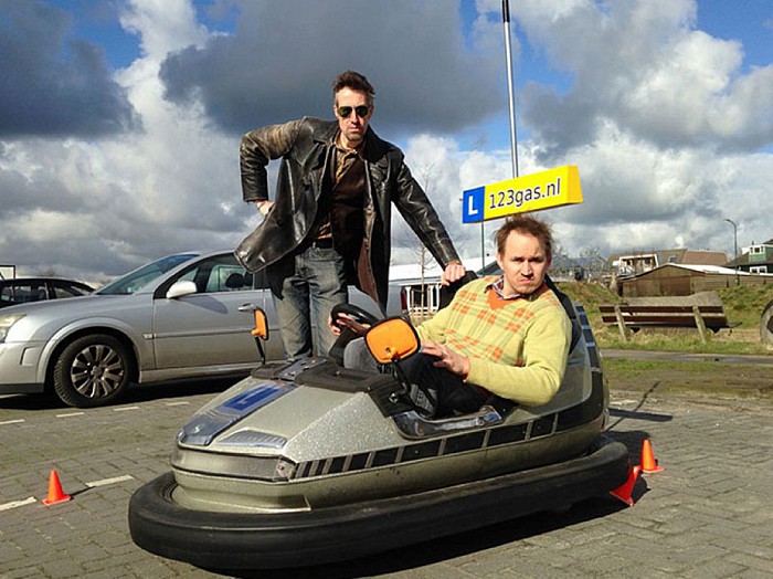 Vrijdag 10e editie Kunsten op Straat Dalfsen - Foto: Eigen geleverde foto