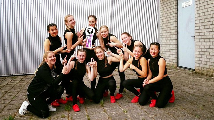 SMON Welzijn zet dansgroepen op de kaart - Foto: Eigen geleverde foto