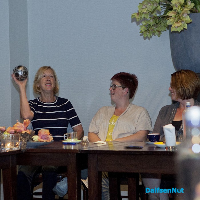 Lemelerveld Ondernemende Dames (LOV)