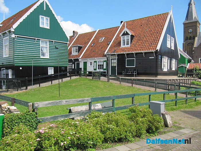 Zonnige reisdag voor Plaatselijk Belang Oudleusen