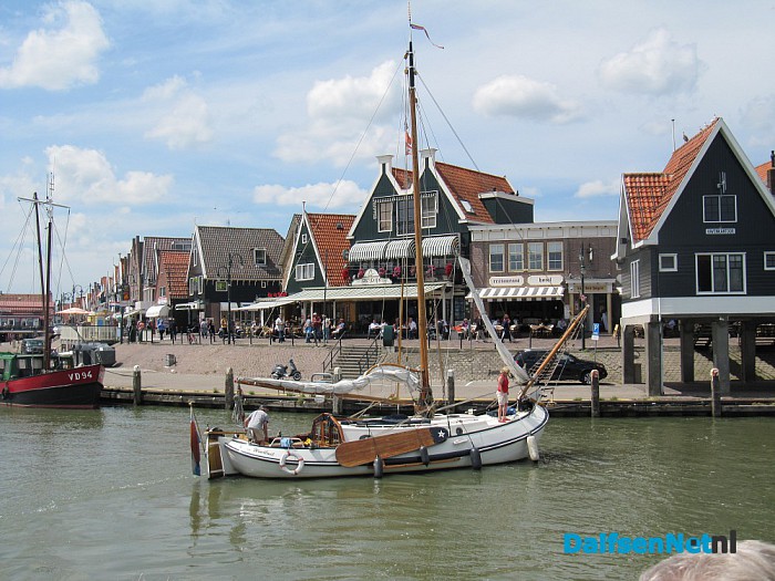 Zonnige reisdag voor Plaatselijk Belang Oudleusen