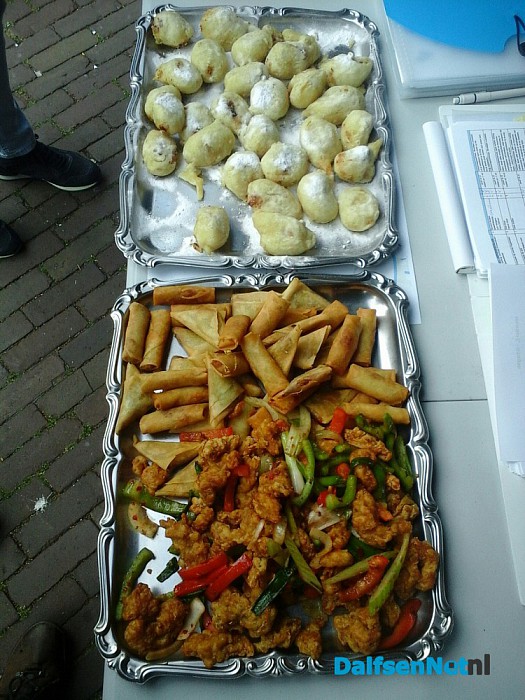 Wandel3daagse maakt super start