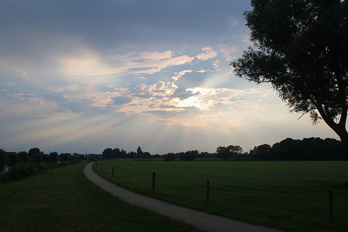 Prachtige ingezonden foto - Foto: Eigen geleverde foto