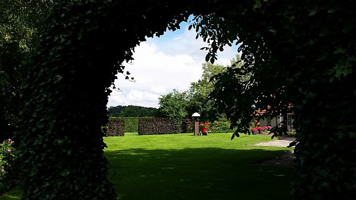 13 tuinen in Lemelerveld doen mee met open tuin dagen