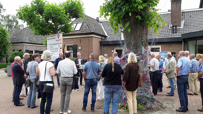 Krachttoer Overijssel geslaagd - Foto: Eigen geleverde foto
