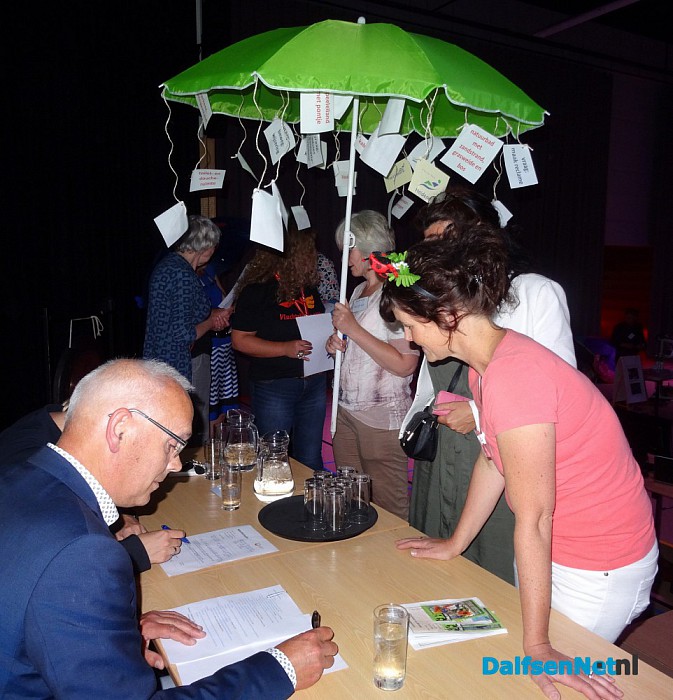 Maatschappelijke Beursvloer
