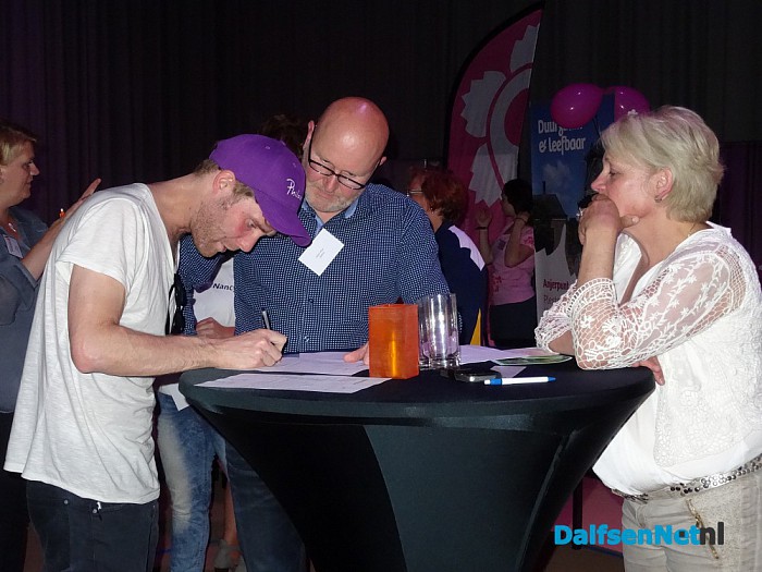 Maatschappelijke Beursvloer