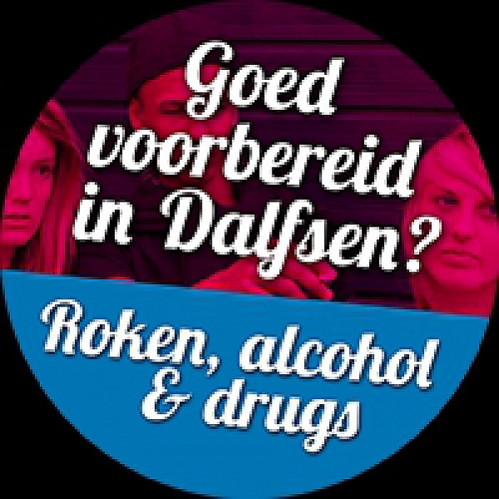 Zorg dat je er bij bent! - Foto: Politie Dalfsen