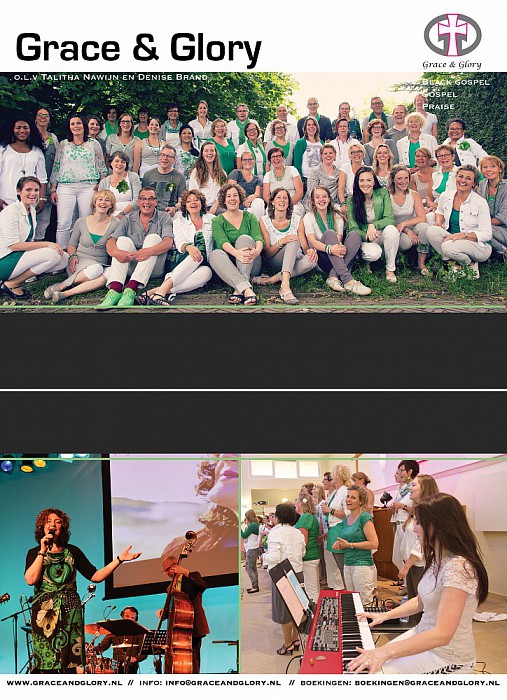 Oecumenische Viering sproeifeest - Foto: Eigen geleverde foto